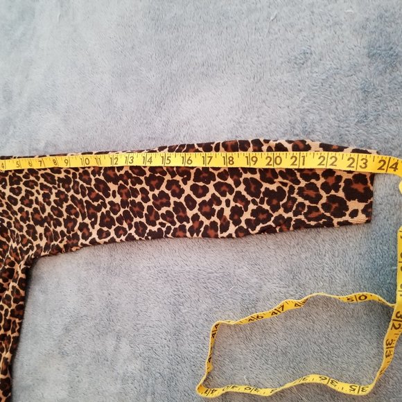 Lands End Cardigan Size M/P - Picture 3 of 5